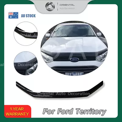 PICK UP ONLY!!!  Bonnet Protector For Ford Territory 2011-Onwards • $80