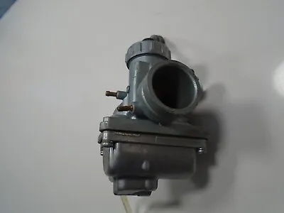 2007 Yamaha Ttr 125 Carburetor Aftermarket (a) 07 Ttr125 125e  • $15.99