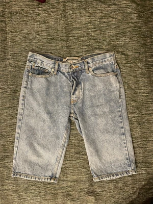 £6.53 • Buy Topman - Men's Skinny Denim Shorts 30w