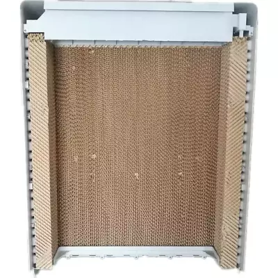 Hessaire Replacement Rigid Media For Mastercool MCP44/MCP59 Evaporative Coolers • $74.70