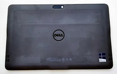 Dell Latitude 10 ST2e Back Cover Rear Housing Case 0652TW 652TW • £9.99