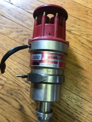 $600 • Buy SprintMag Sprint Magneto II For Small Block Chevy SBC 350 Sprint Car NO Reserve