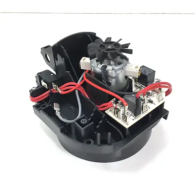 T-Fal Tefal FZ700251 FZ710851 GH810850 ActiFry FAN MOTOR HUB W/ PCB BOARD OEM • $34.99