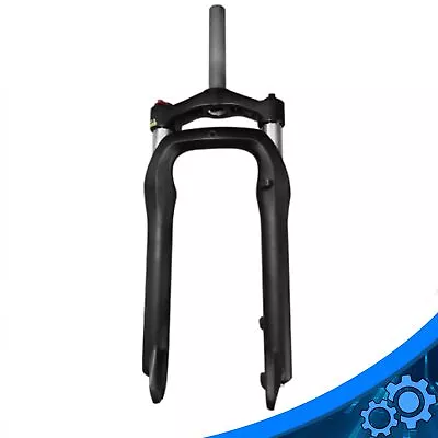 Suspension Front Fork For ECOTRIC 20  Folding Fat Tires Electric Bicycles Bike • $110