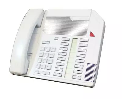Nortel Digital Meridian M2616 Ash Basic Telephone (NT9K16NT2K16NT9K16-35)  • $34