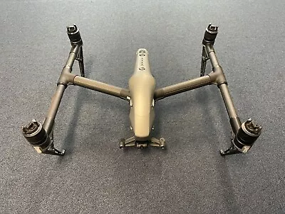 $2299 • Buy DJI Inspire 2 Drone Ready To Fly