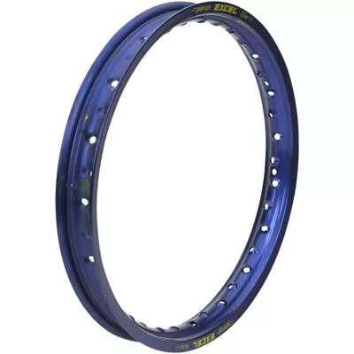 Excel Colorworks MX Rim - Blue - 1.85 X 19  - 36 Hole | GDB406 • $179.97