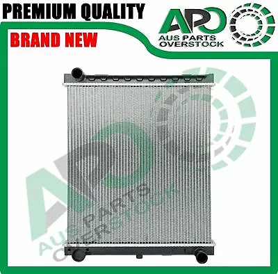 Premium Aftermarket Radiator For Ford Trader // Mazda T4000 T4600 WG 1995-2000 • $400