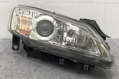 JDM Mazda RX8 SE3P 2008-11 Late Model Front HID Headlights Lamps Right Side OEM • $400