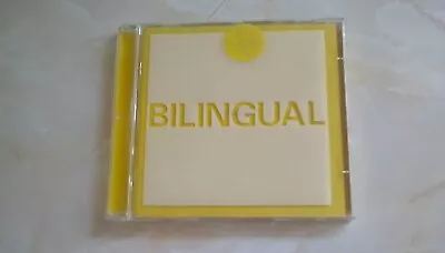 £1.49 • Buy Pet Shop Boys - Bilingual Cd Album (1996)
