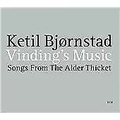 £8.12 • Buy Ketil Bjornstad : Vindings Music: Songs From The Alder Thi CD Quality Guaranteed