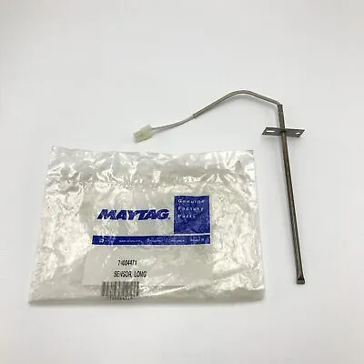 NEW Genuine MAYTAG Stove OVEN TEMPERATURE SENSOR 74004471 12001656 SD1024A523 • $39.95