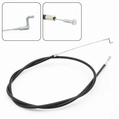 £5.30 • Buy “Highly Durable Throttle Cable Replacement For Stihl FS400 And FS450 Trimmers”