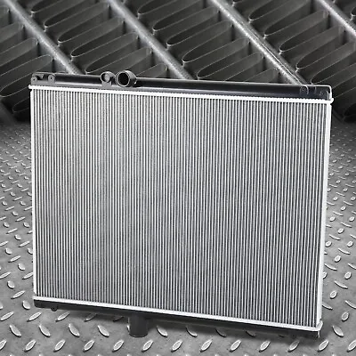 For 85-05 Mack FDM CX RD MR CH R CS200P Mid-Liner Truck OE Style 2-Row Radiator • $299.88