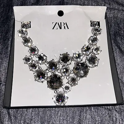 $25 • Buy Zara Costume Jewelry