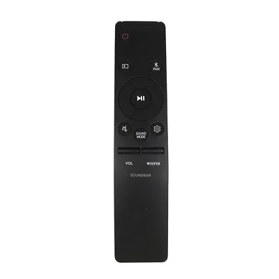 Remote Control For Samsung Soundbar HW-N550 HW-N650 HW-R450 HW-N950 HW-Q70T • $18.60