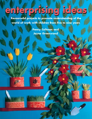£2.43 • Buy Belair Series: Enterprising Ideas (Paperback) Expertly Refurbished Product