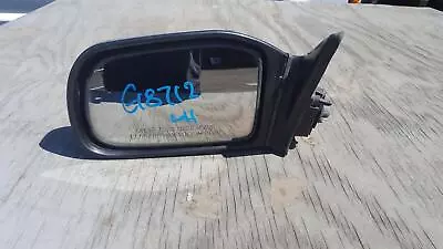 Holden Nova Left Door Mirror LF 08/1989-10/1994 • $99