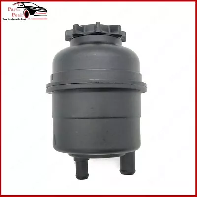 ☞power Steering Pump Fluid Reservoir Tank For Bmw E36 E46 E39 E53 E60 E90 • $12.61
