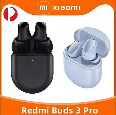 Xiaomi Redmi AirDots 3 Pro TWS Bluetooth Headphones Wireless Earbuds Waterproof • $57.98