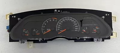 1994-1996 Chevy Camaro Z-28 SS Instrument Gauge Cluster Speedometer 150-mph 145K • $144.99