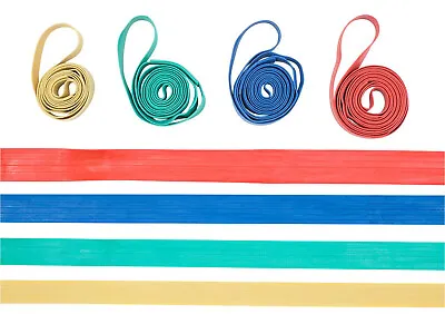 Large Moving Rubber Bands For Furniture - 25  30  36  And 42  & Variety Pack • $49.99