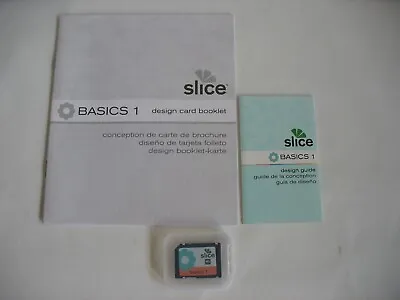 Making Memories Slice Design Card Basic 1 • $19.99