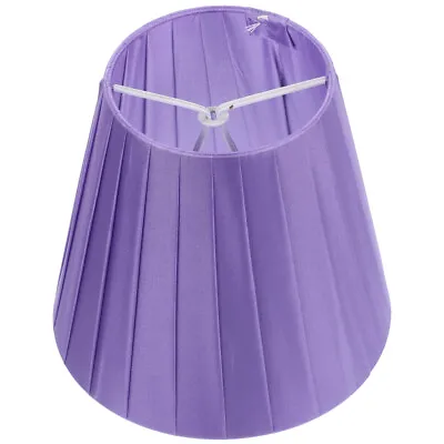  Chandelier Covers Shades Ceiling Lampshade Fall To The Ground • £13.53