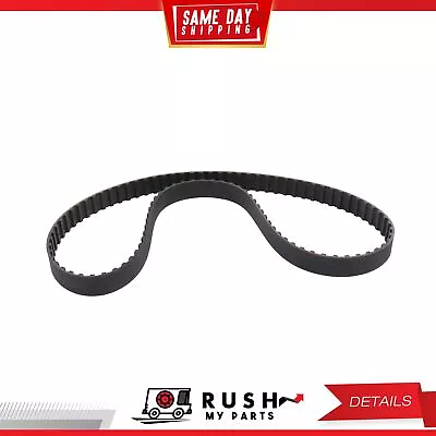 82-89 Timing Belt For Nissan 200SX 2.0L L4 SOHC 8v CA20E DNJ TB603 • $12.99