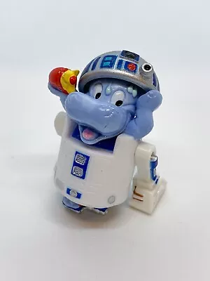 Pick Your Own Figure Hippo Star Wars Kinder Surprise Eggs 2002 Hand Painted • $7