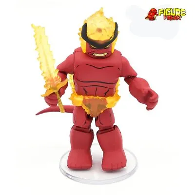 Marvel Minimates Series 74 Surtur • $16.99