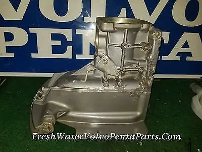 Volvo Penta Sx-A DPS-A  Upper Gear Housing 3883601 3840846 3842918 3801213 • $900