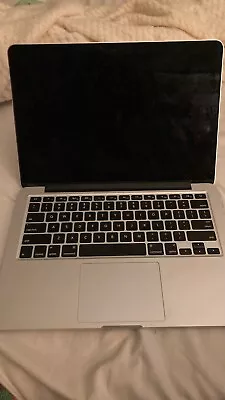 Macbook Pro 2012 13 Inch For Parts • $80
