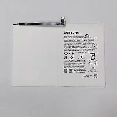 Original Samsung GALAXY Tab A7 10.4  2020 Battery SCUD-WT-N19 7040mAh • $4200