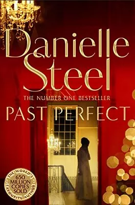 Past PerfectDanielle Steel- 9781509800377 • £2.46