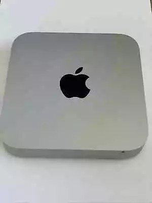 Apple A1347 Mac Mini Mid 2011 Intel I5 2.3GHz 8GB DDR3 RAM & 500GB Micron SSD • $57