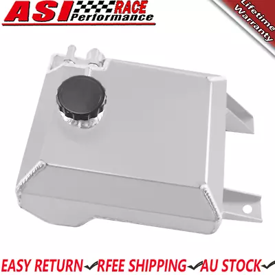 Fit Ford Falcon BA BF XR6 XR8 FPV GT FG ALLOY Coolant Header Overflow Tank • $109