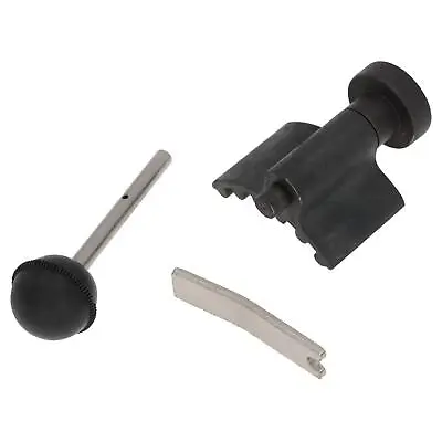 Locking Tool Crankshaft Pump Nozzle For VAG VW Audi Seat Skoda 1.9 2.0 TDI • $14.37