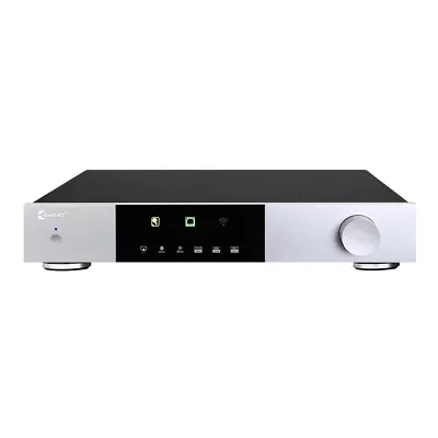 All In One Digital Audio Player Hi-res Audio HDD Player Network Music Streamer • $449.99