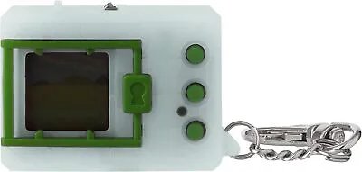 Digimon Original Glow In The Dark - Virtual Monster Pet By Tamagotchi • $51.11