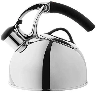 $149 • Buy OXO Uplift Kettle IH Compatible Stainless Mirror 1.9 L 1070236J NEW