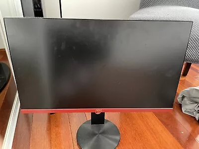 Gaming Monitor 144hz 1ms • $300