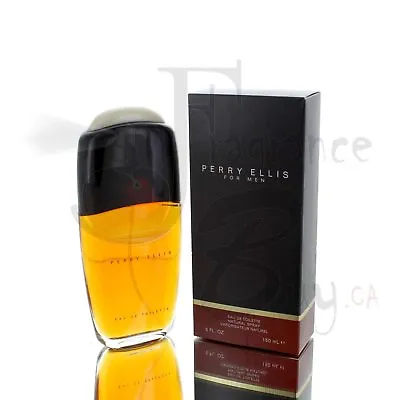 Jumbo - Perry Ellis Signature M 150Ml Boxed • $36.21