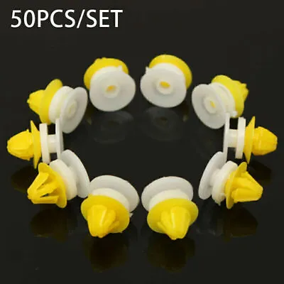 Plastic Car Clips Fasteners For Land Rover Discovery 3 4 Range Rover Sport • $11.53
