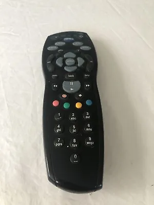 GENUINE FOXTEL Replacement Remote Infrared Control (V2) - For IQ IQ2 IQ3 IQ4 HD • $12.95