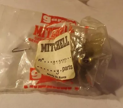 3 New Old Stock GARCIA MITCHELL 600 602 606 FISHING REEL CLUTCH CAMS 81993 NOS • $5.95