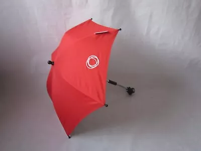 Bugaboo Parasol In Red/orange • £19.99