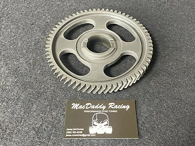 MacDaddy Racing Yamaha Banshee Clutch Basket Gear • $99.99