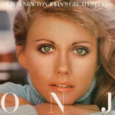 Olivia Newton-John : Olivia Newton-John's Greatest Hits CD 45th Anniversary • £6.50