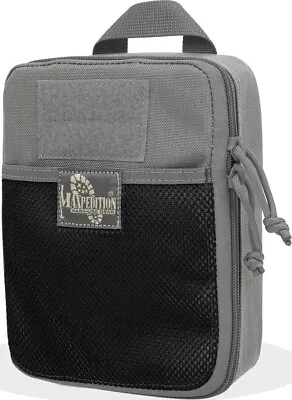 Maxpedition 0266F Beefy Pocket Organizer  6  Wide X 8  High X 2. 5  Thick • $33.97
